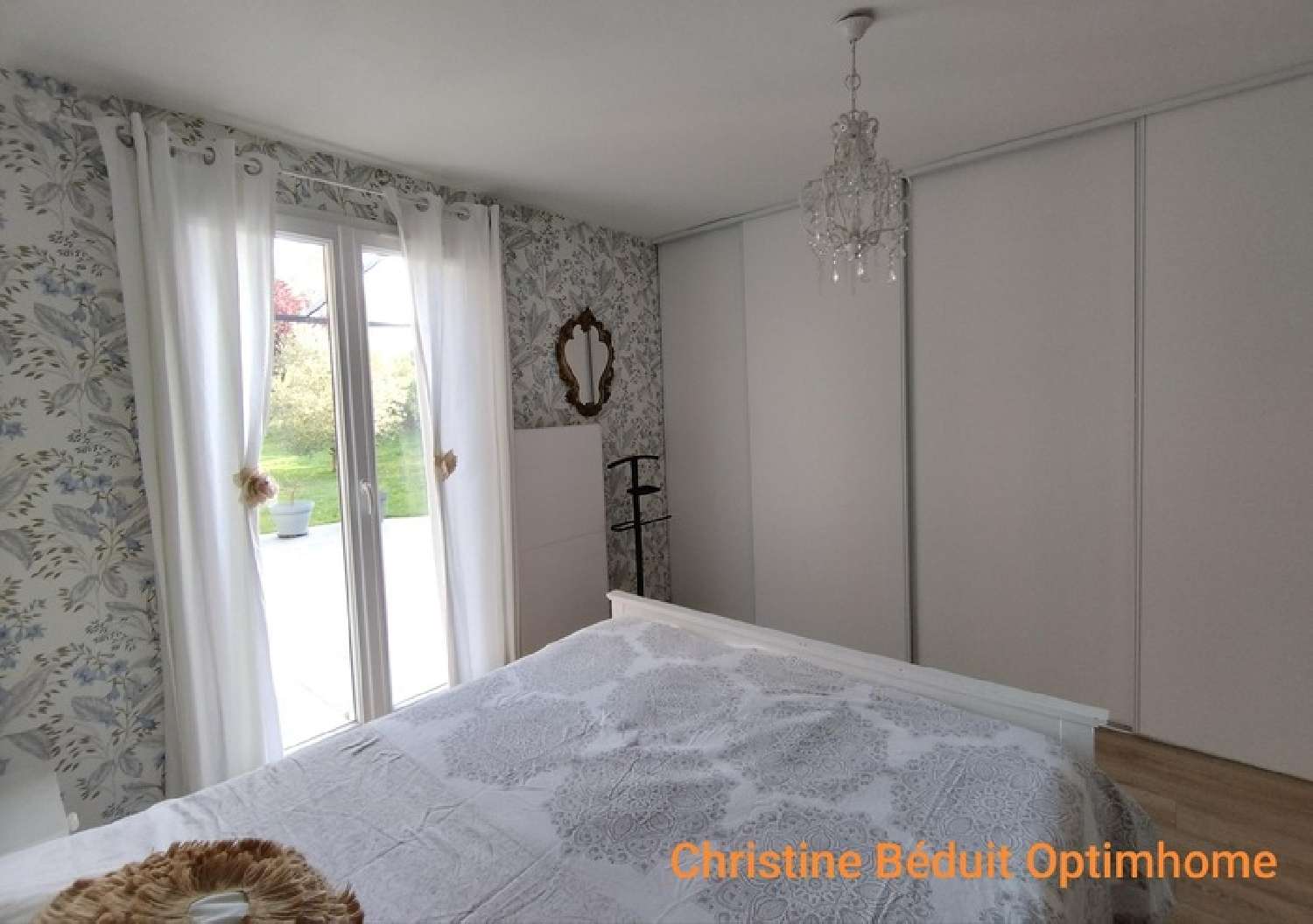  te koop huis Yvrac-et-Malleyrand Charente 7