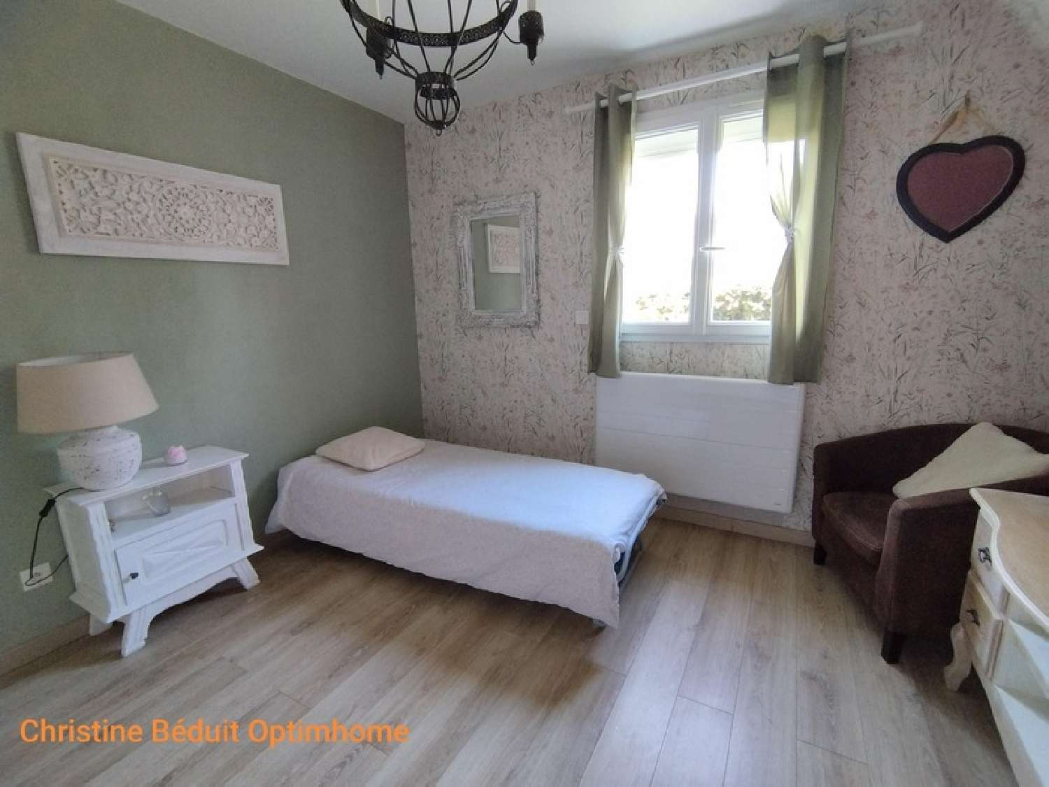  te koop huis Yvrac-et-Malleyrand Charente 8