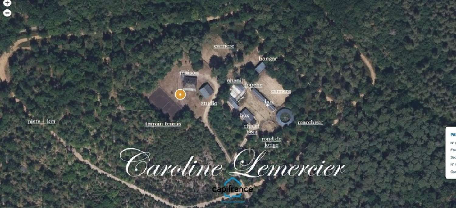  à vendre maison Yvré-l'Évêque Sarthe 3