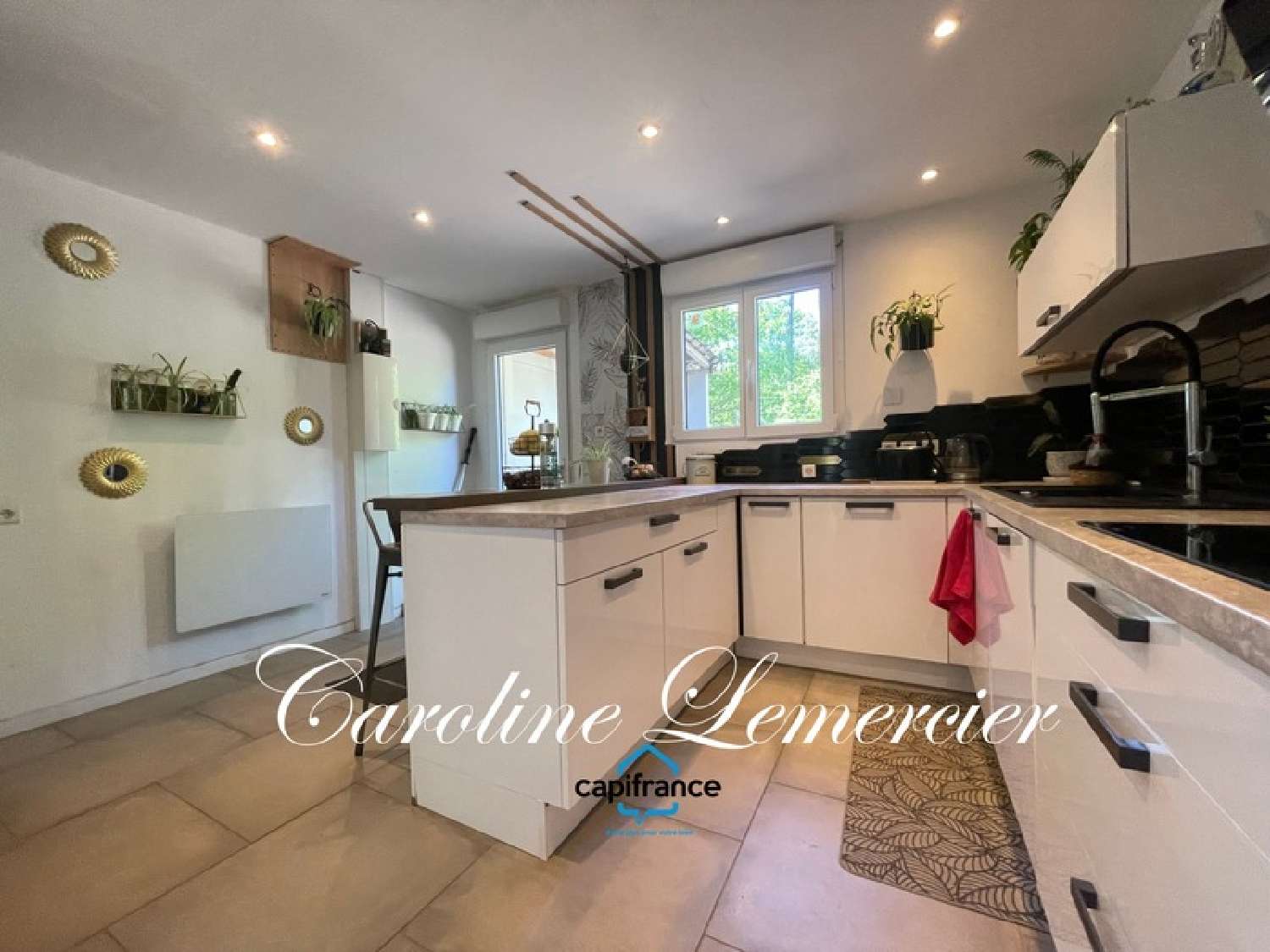  à vendre maison Yvré-l'Évêque Sarthe 5