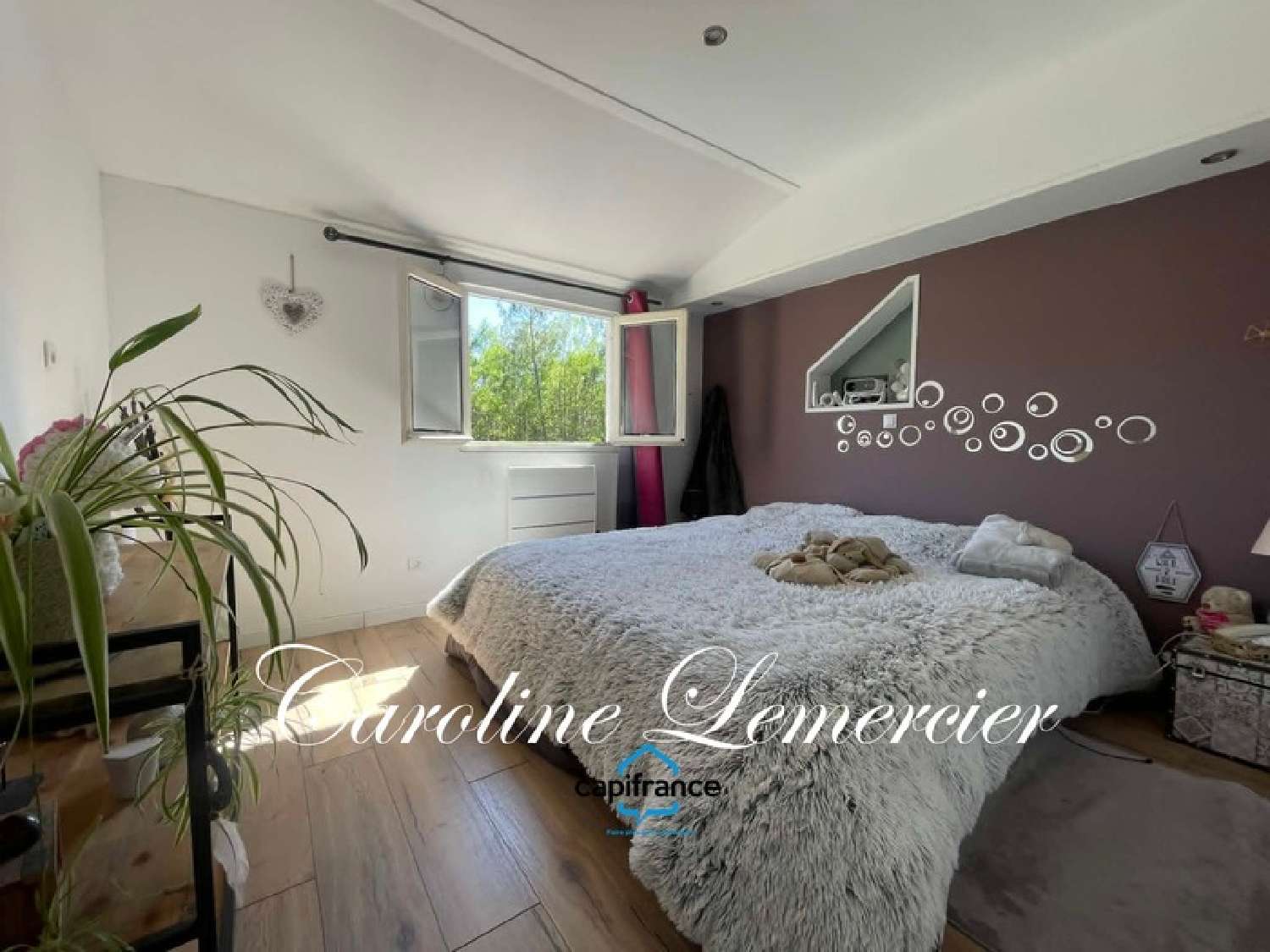  à vendre maison Yvré-l'Évêque Sarthe 6