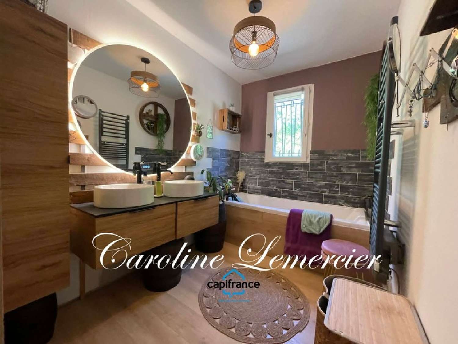  à vendre maison Yvré-l'Évêque Sarthe 7