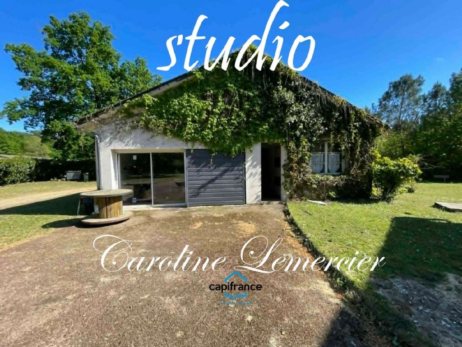  à vendre maison Yvré-l'Évêque Sarthe 8