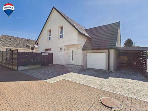 Zillisheim Haut-Rhin house foto 7331580
