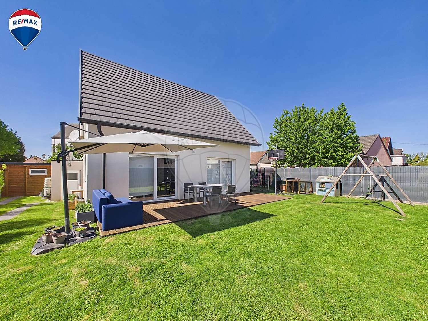  for sale house Zillisheim Haut-Rhin 2