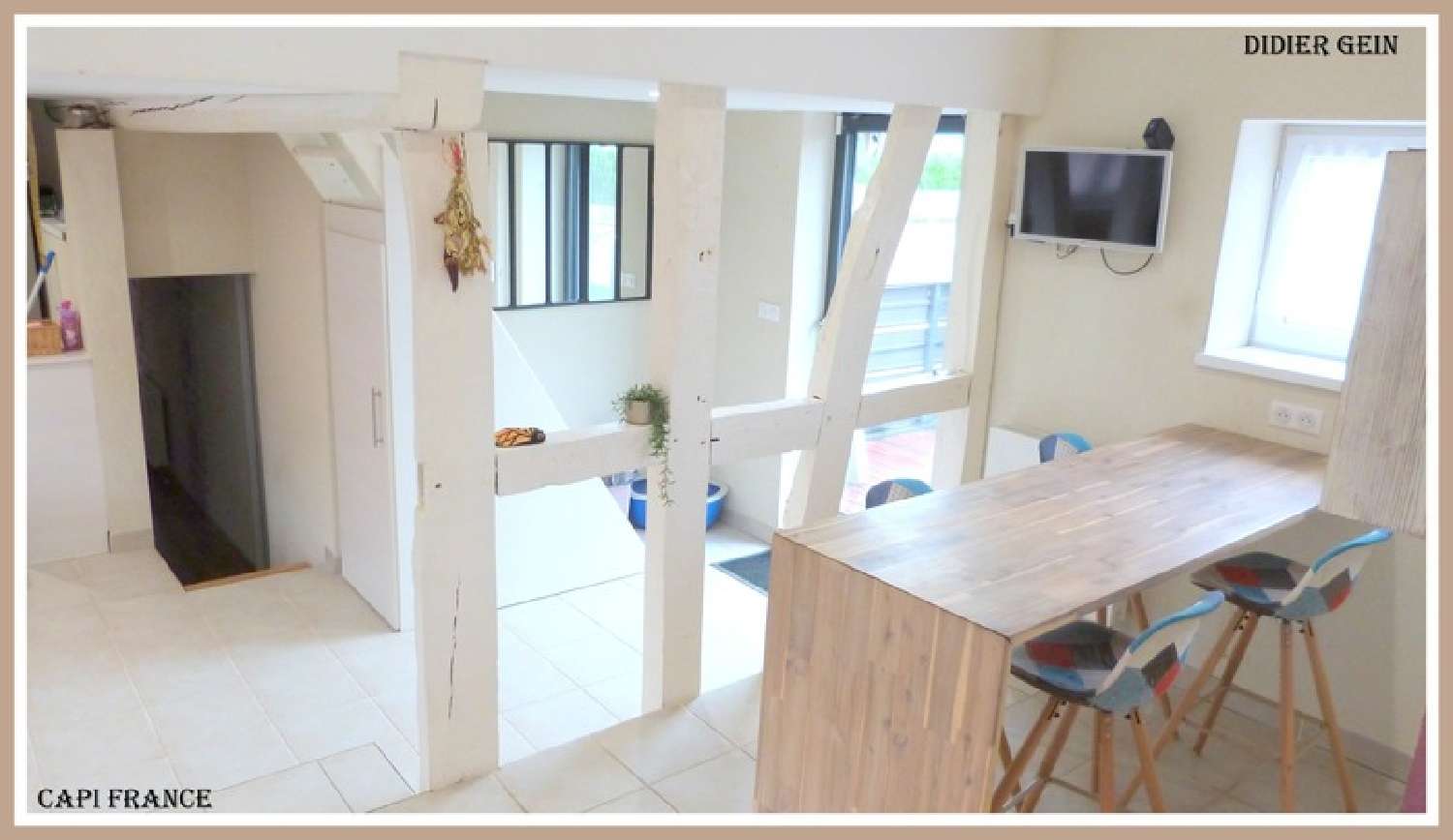  à vendre maison Zutzendorf Bas-Rhin 3