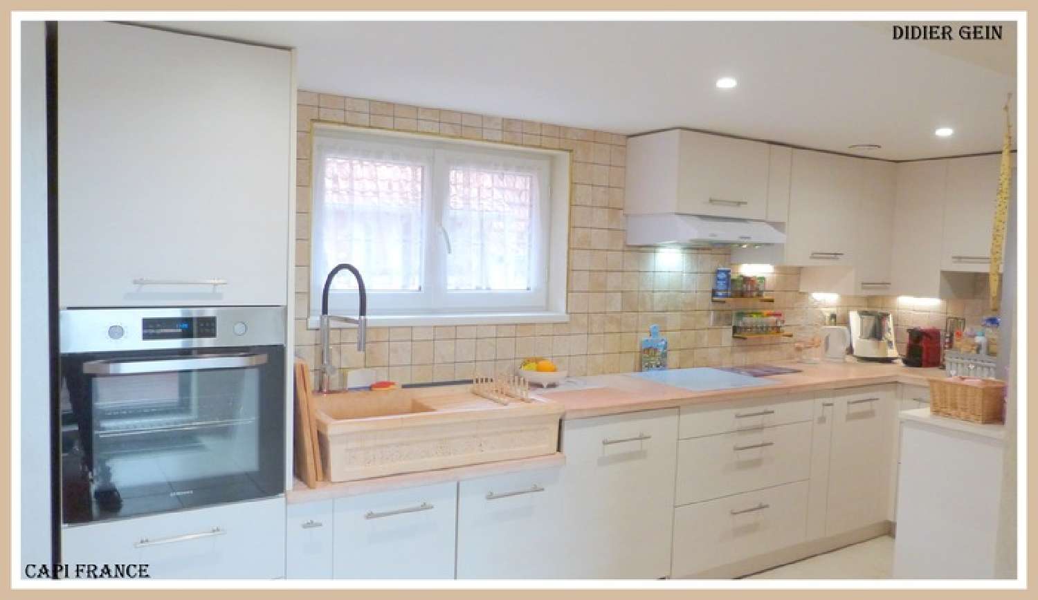  à vendre maison Zutzendorf Bas-Rhin 6