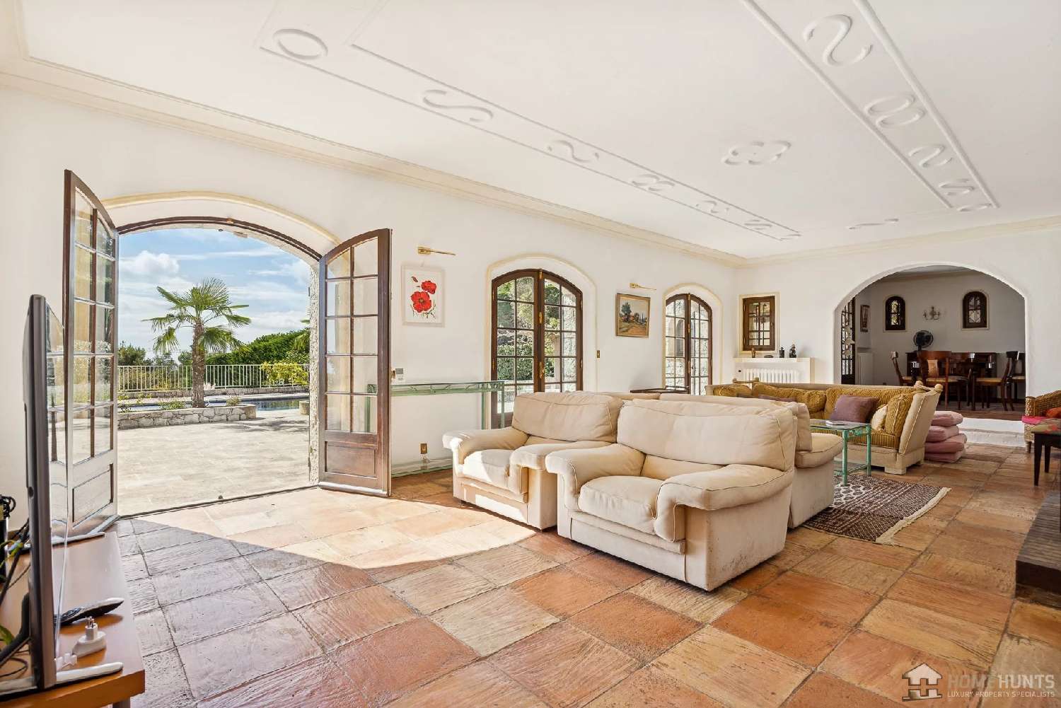  à vendre villa Saint-Paul Alpes-Maritimes 5