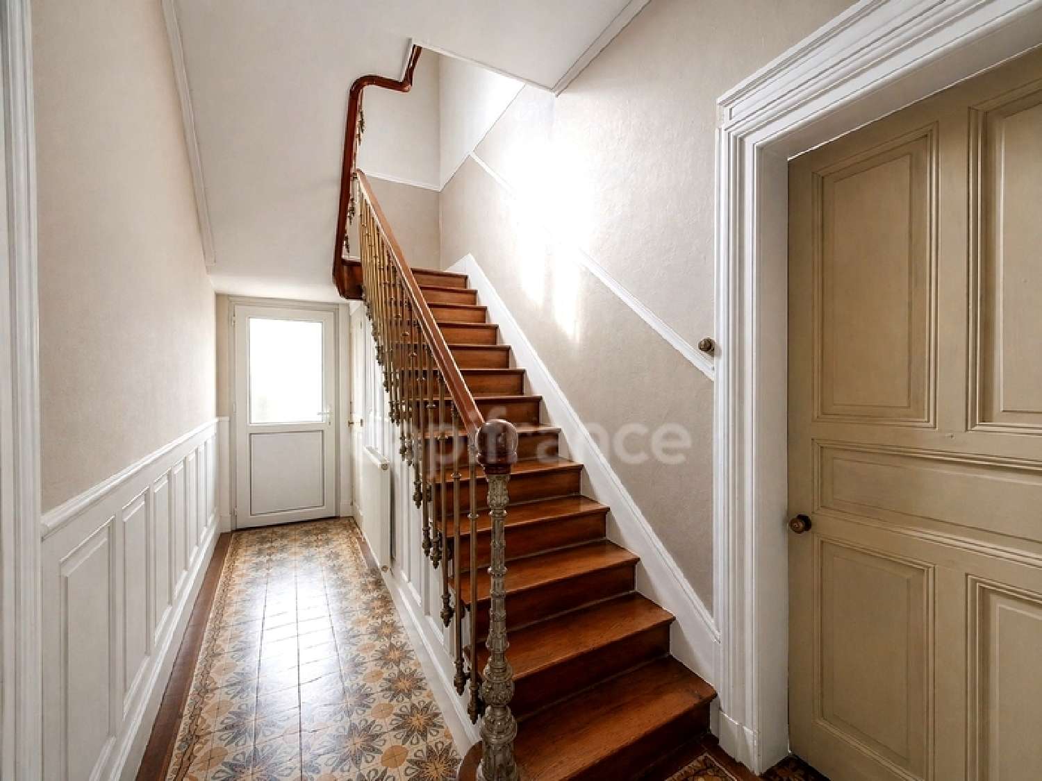  for sale mansion Albert Somme 7