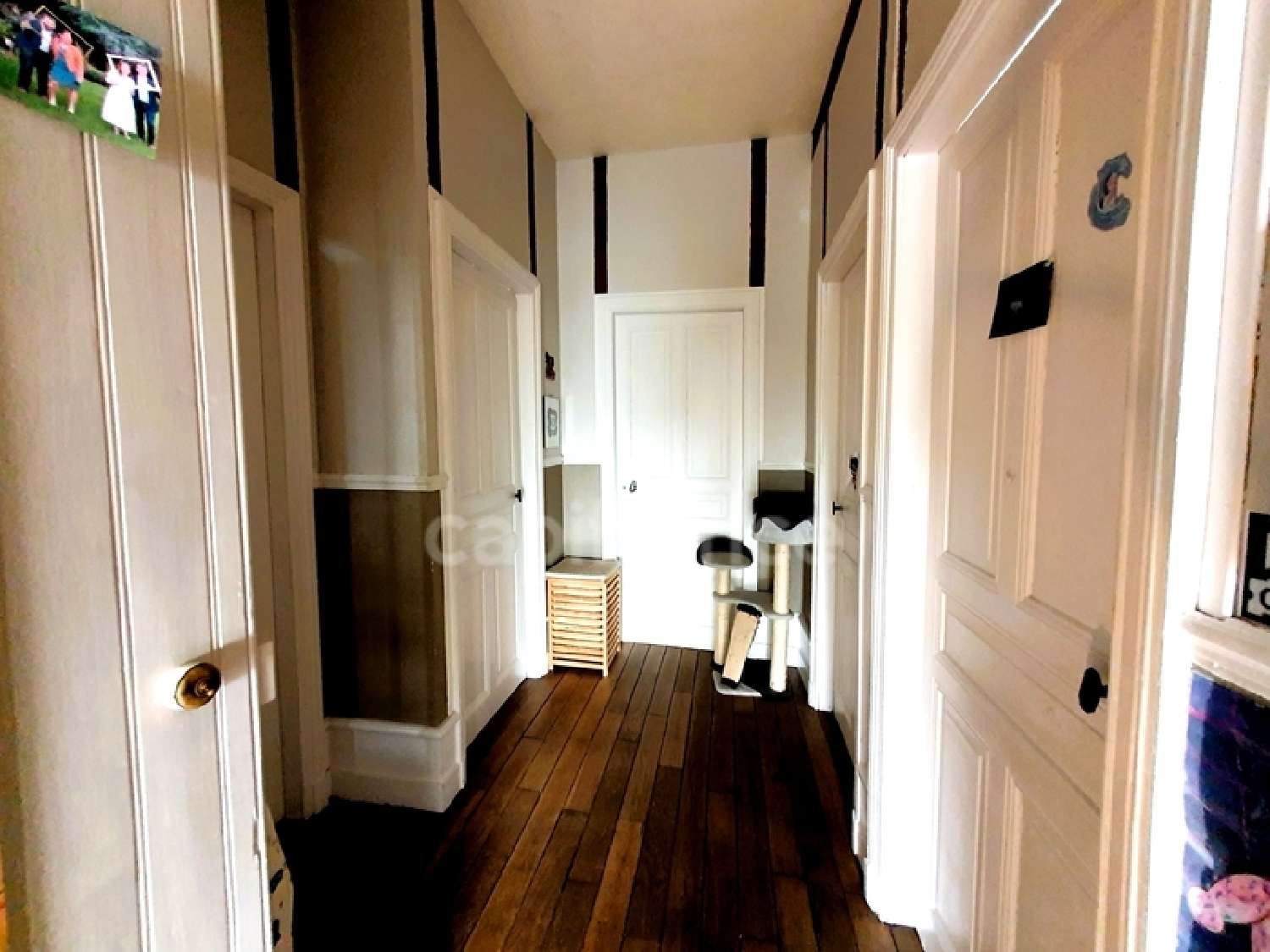  for sale mansion Albert Somme 8