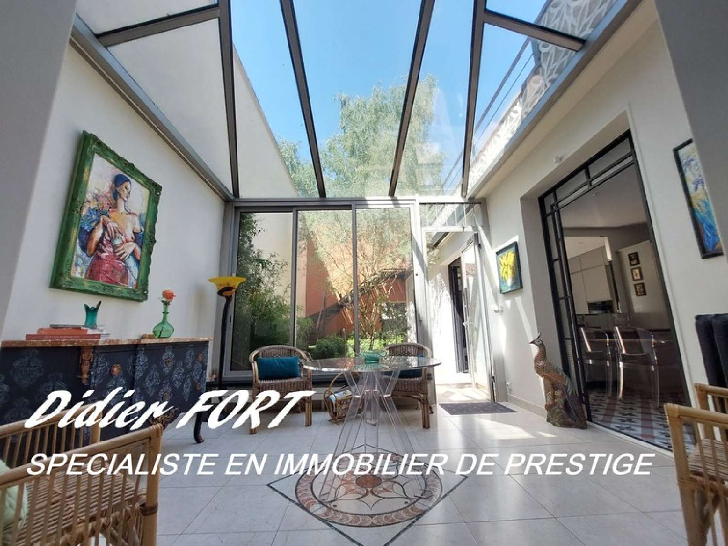  te koop herenhuis Albi Tarn 1