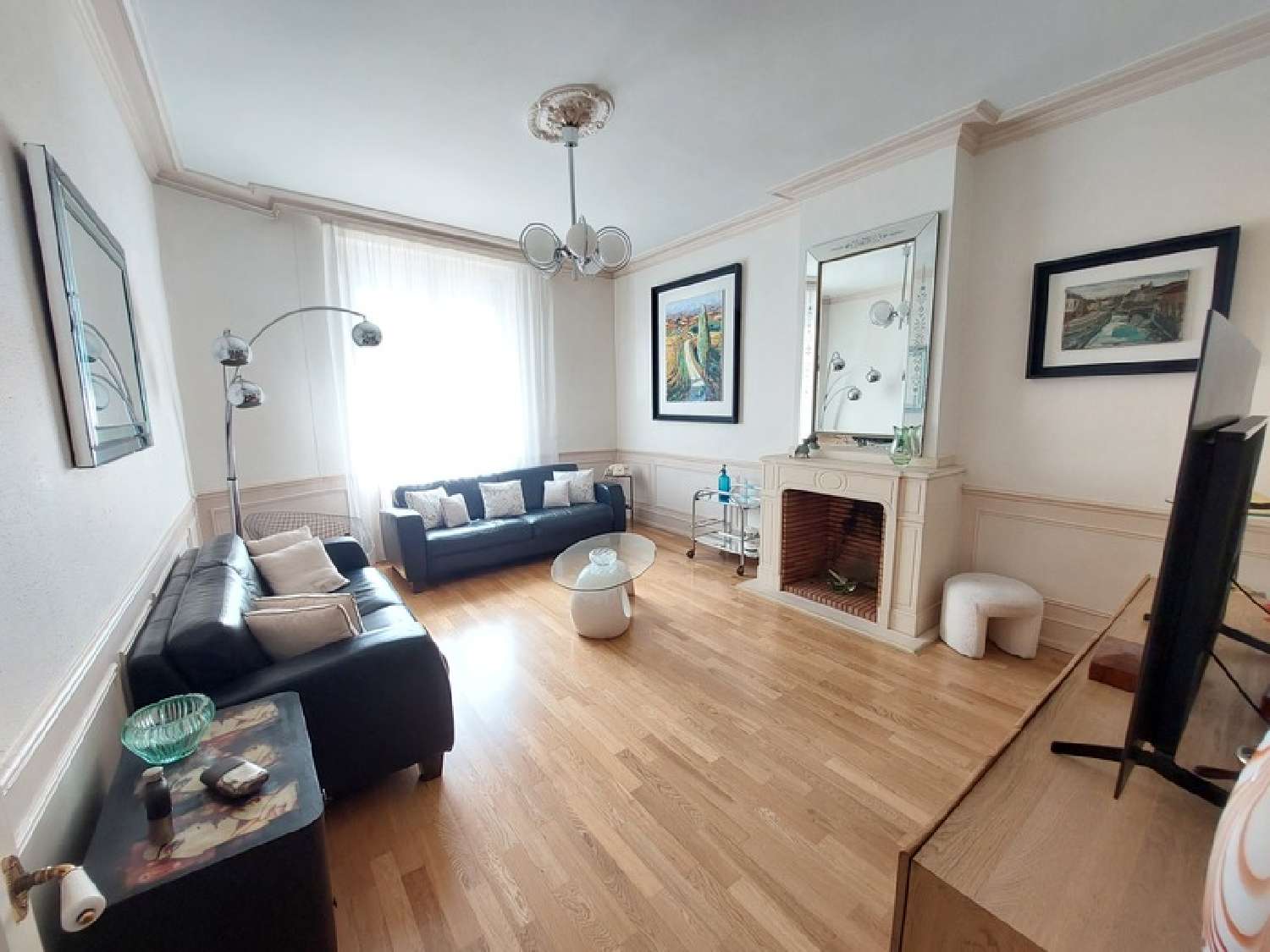  te koop herenhuis Albi Tarn 4