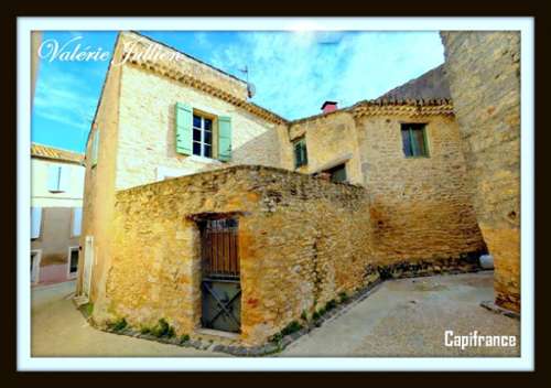 Alignan-du-Vent Hérault Bürgerhaus Bild 7347183