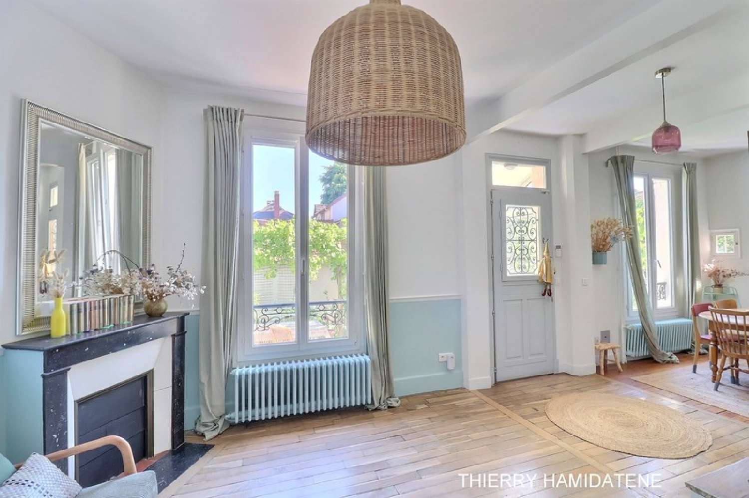  for sale mansion Argenteuil Val-d'Oise 3