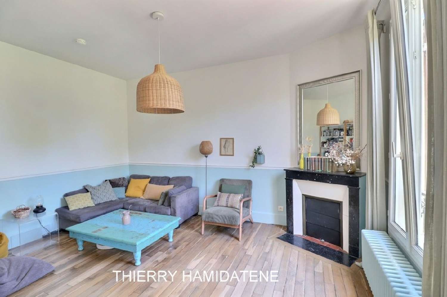  for sale mansion Argenteuil Val-d'Oise 4
