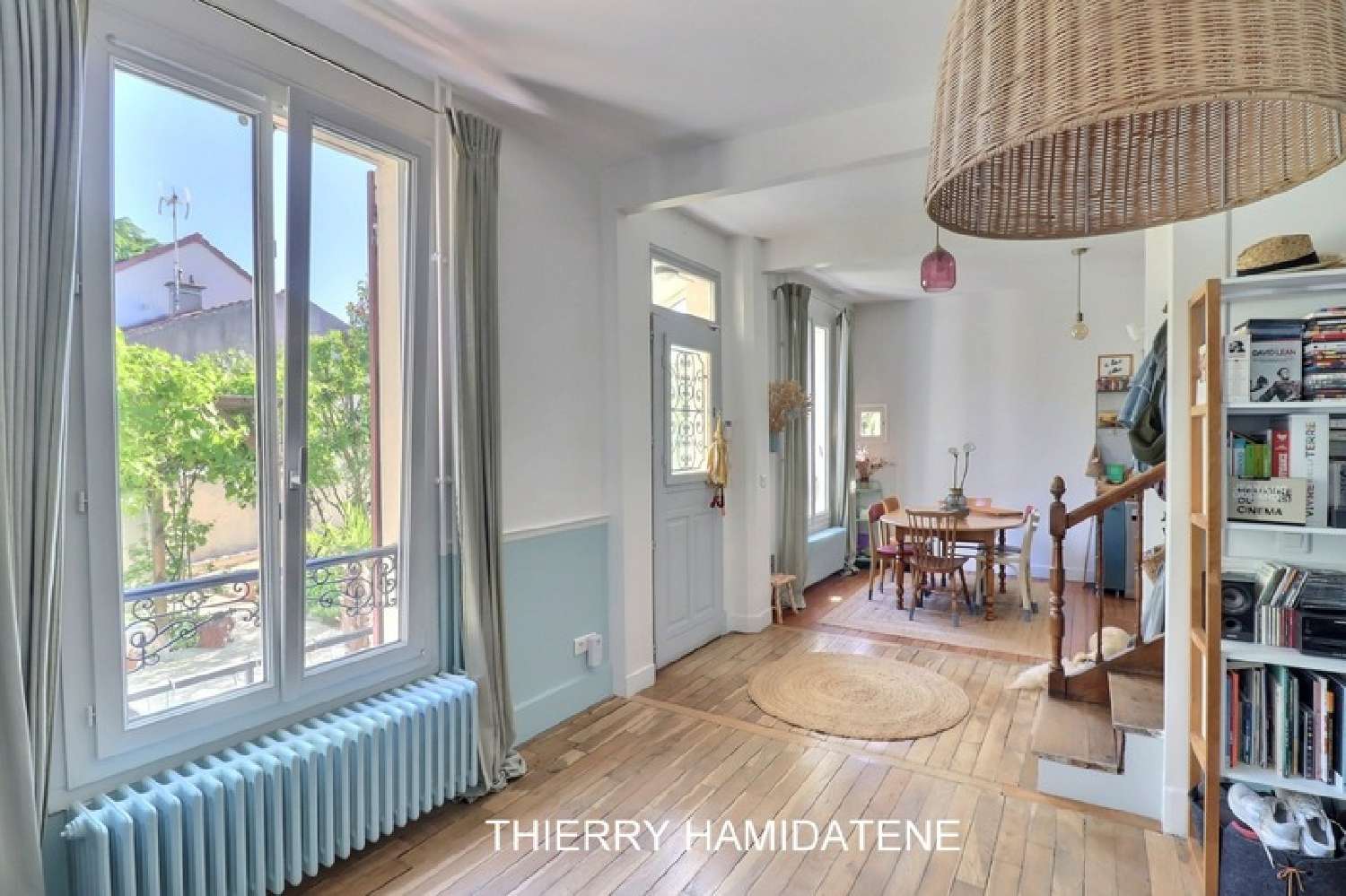 for sale mansion Argenteuil Val-d'Oise 5