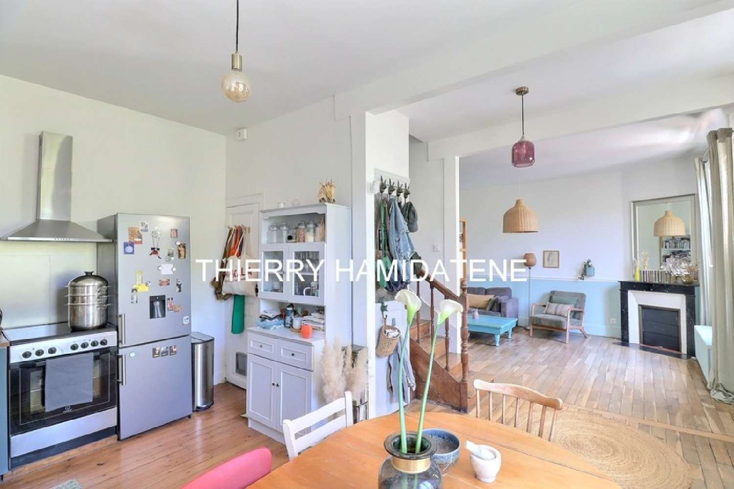  for sale mansion Argenteuil Val-d'Oise 7