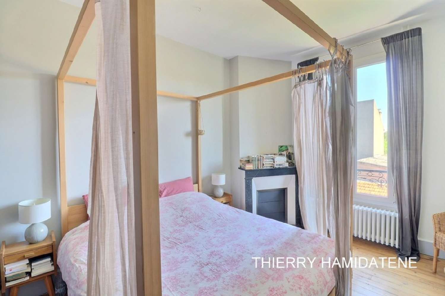  for sale mansion Argenteuil Val-d'Oise 8