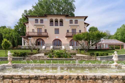 Bayonne Pyrénées-Atlantiques mansion foto 7334633