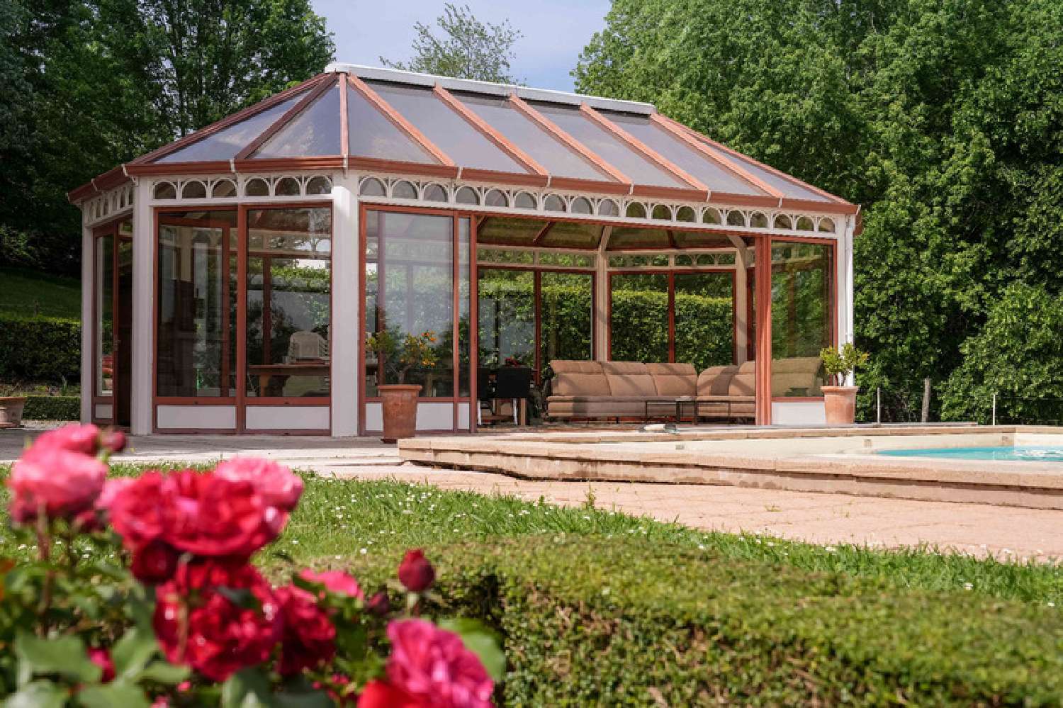  for sale mansion Bayonne Pyrénées-Atlantiques 4