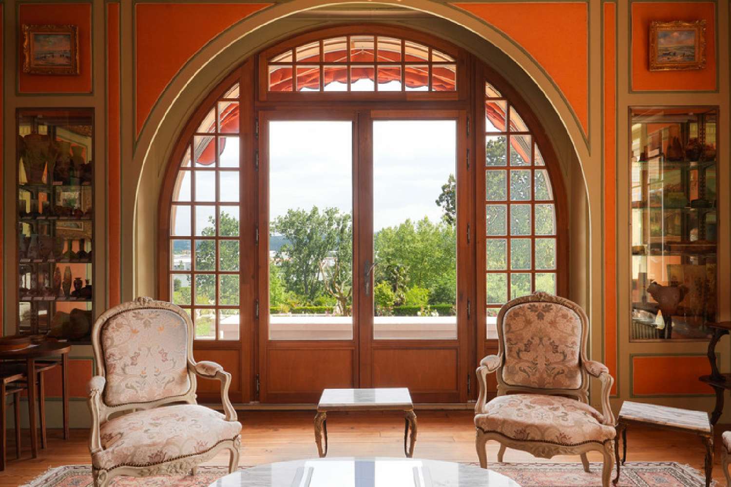  for sale mansion Bayonne Pyrénées-Atlantiques 5