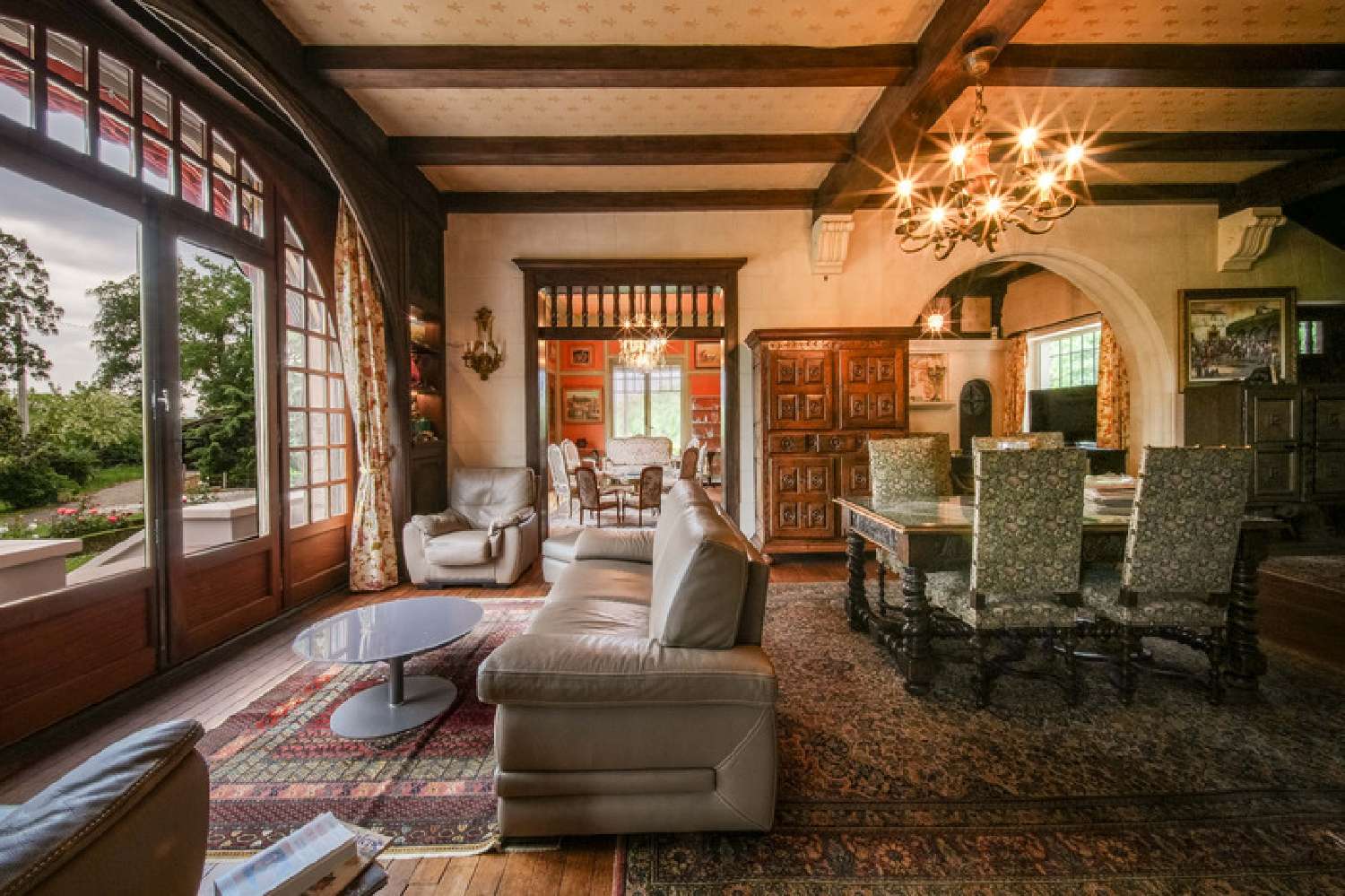  for sale mansion Bayonne Pyrénées-Atlantiques 7