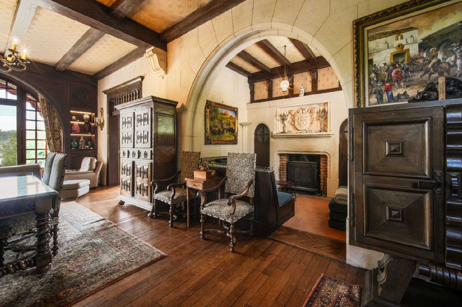  for sale mansion Bayonne Pyrénées-Atlantiques 8