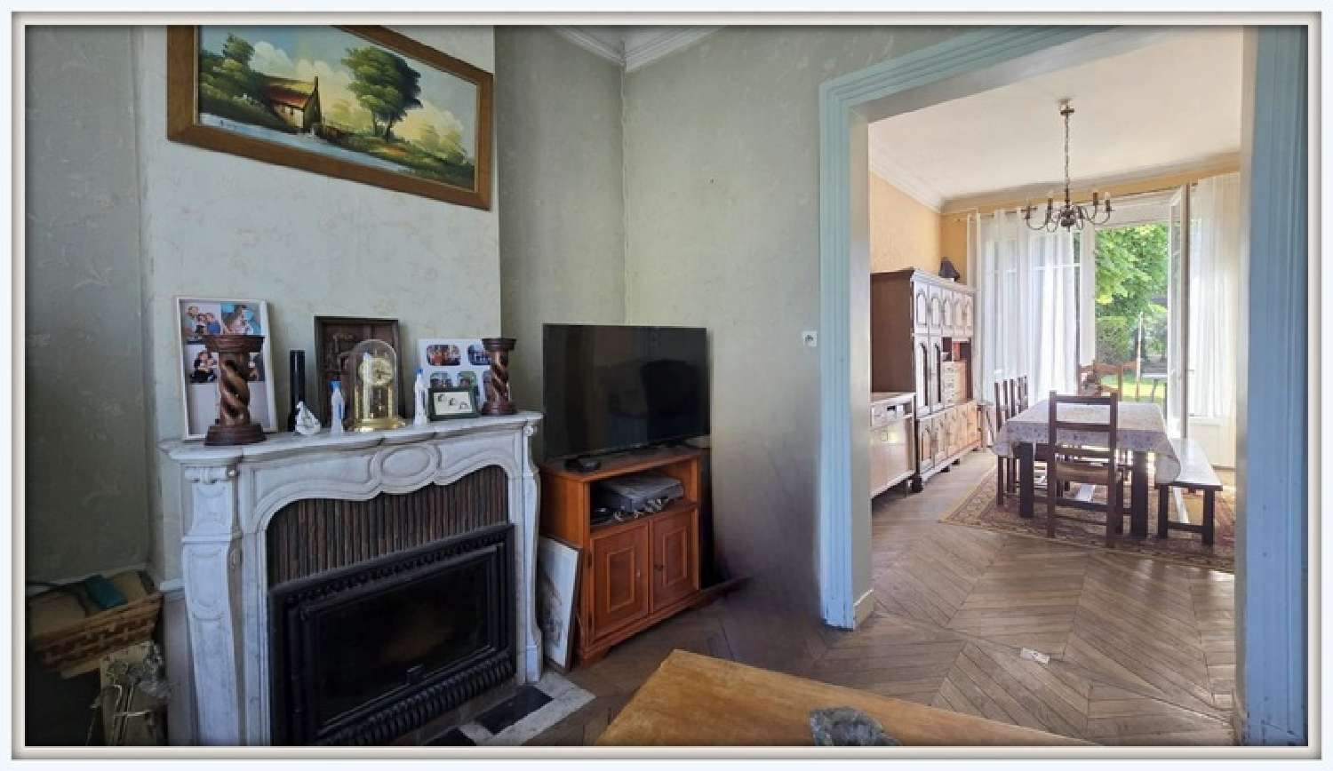 kaufen Bürgerhaus Boissy-l'Aillerie Val-d'Oise 8