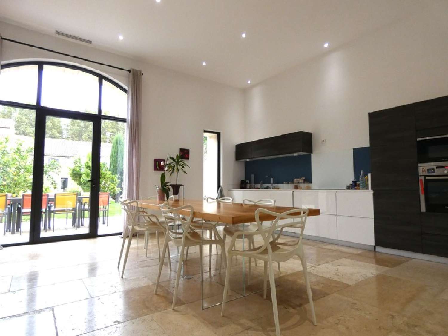  à vendre maison bourgeoise Capestang Hérault 3