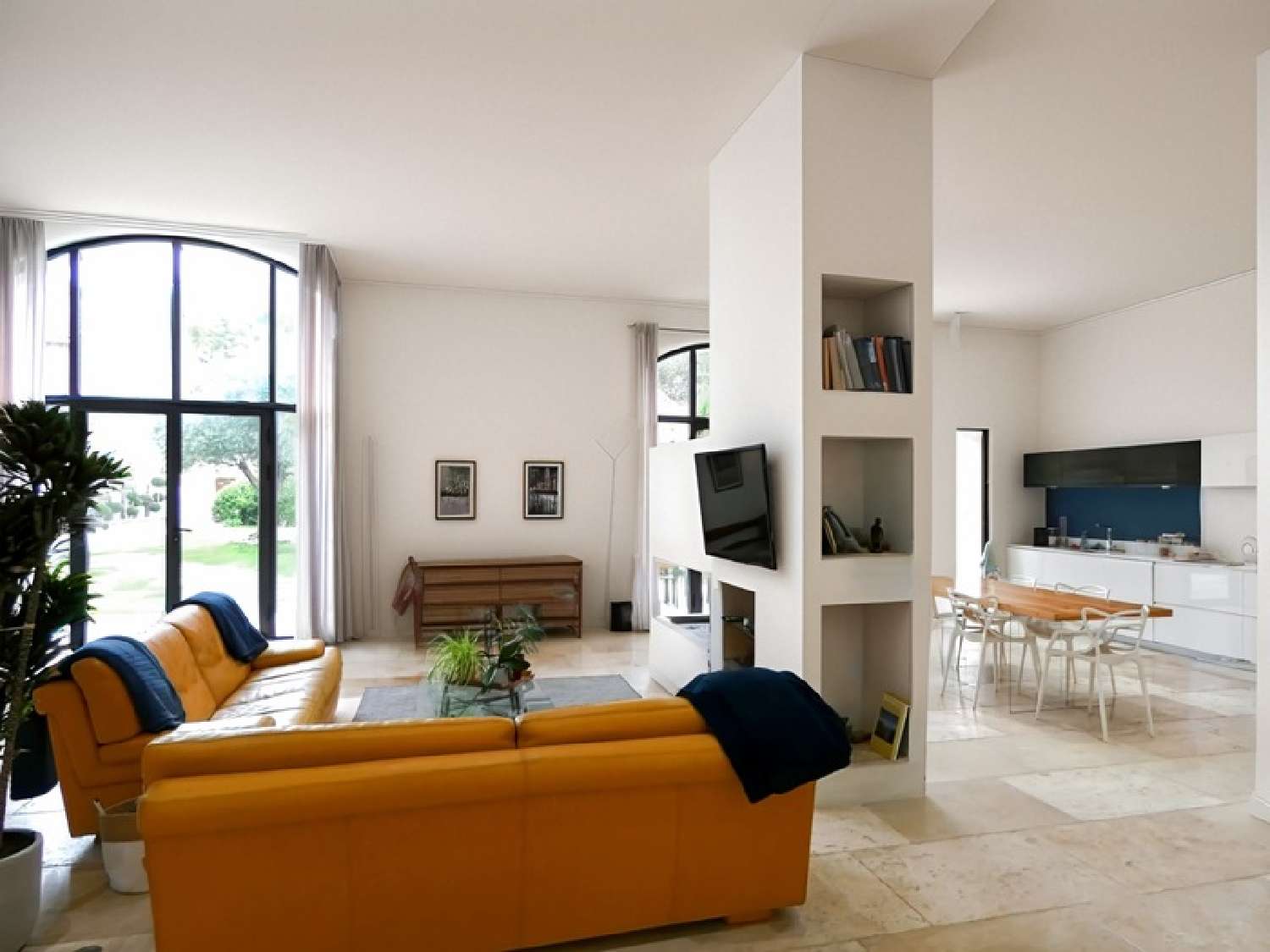  à vendre maison bourgeoise Capestang Hérault 4