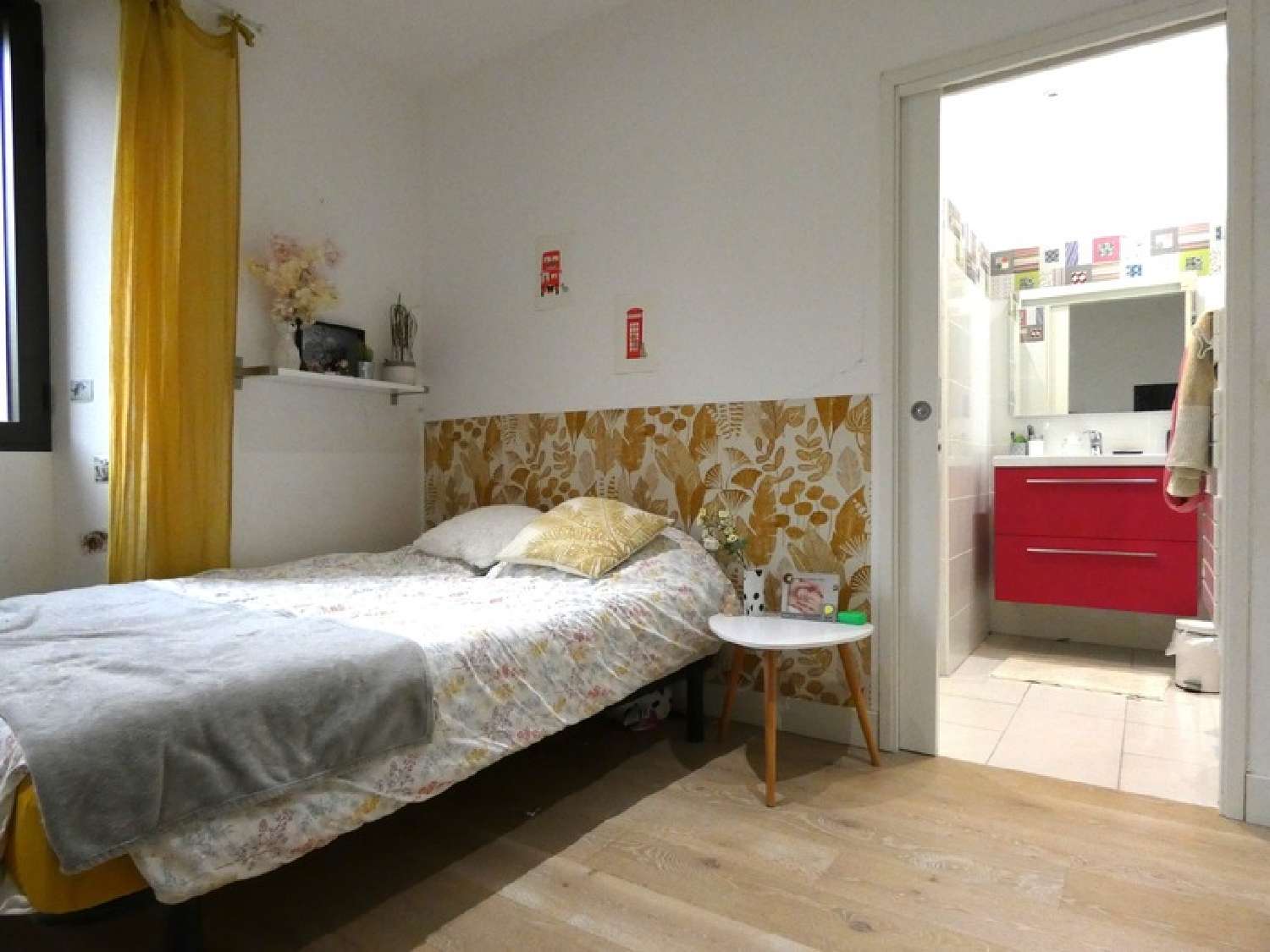  à vendre maison bourgeoise Capestang Hérault 8