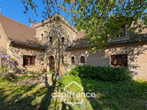 Caudry Nord maison bourgeoise foto 7334164