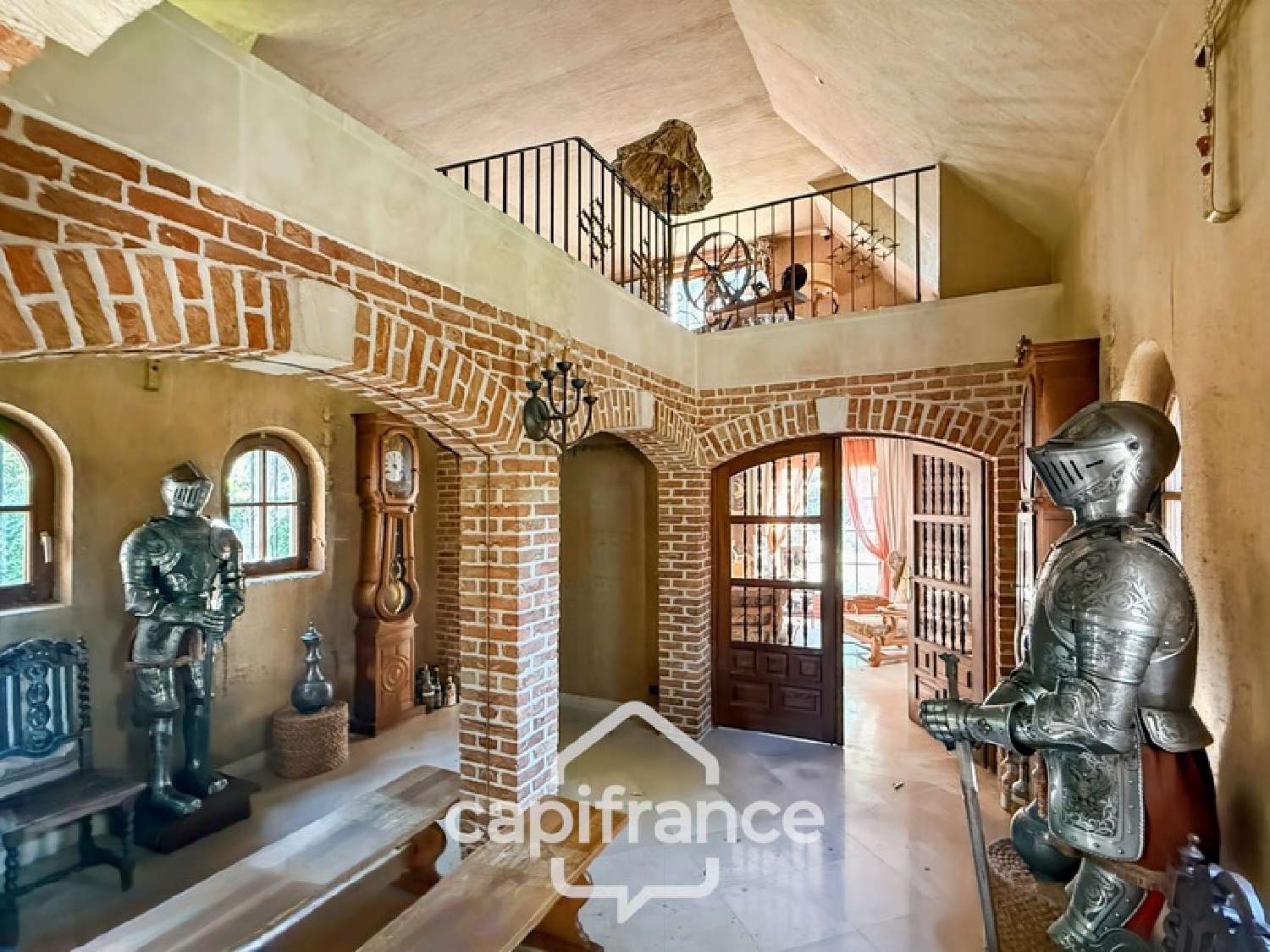  à vendre maison bourgeoise Caudry Nord 4
