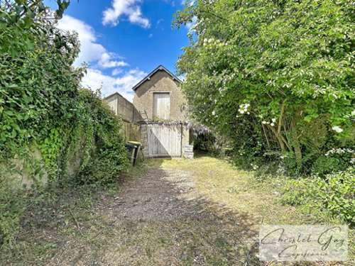  for sale mansion Château-du-Loir Sarthe 2