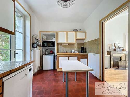  for sale mansion Château-du-Loir Sarthe 6