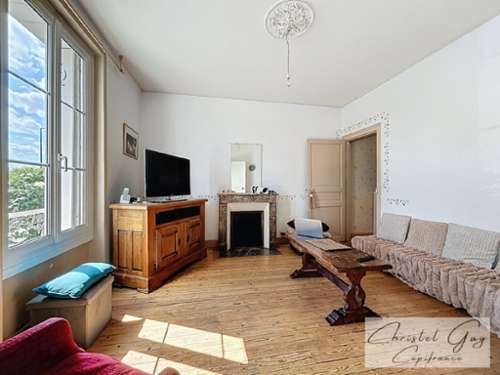  for sale mansion Château-du-Loir Sarthe 7