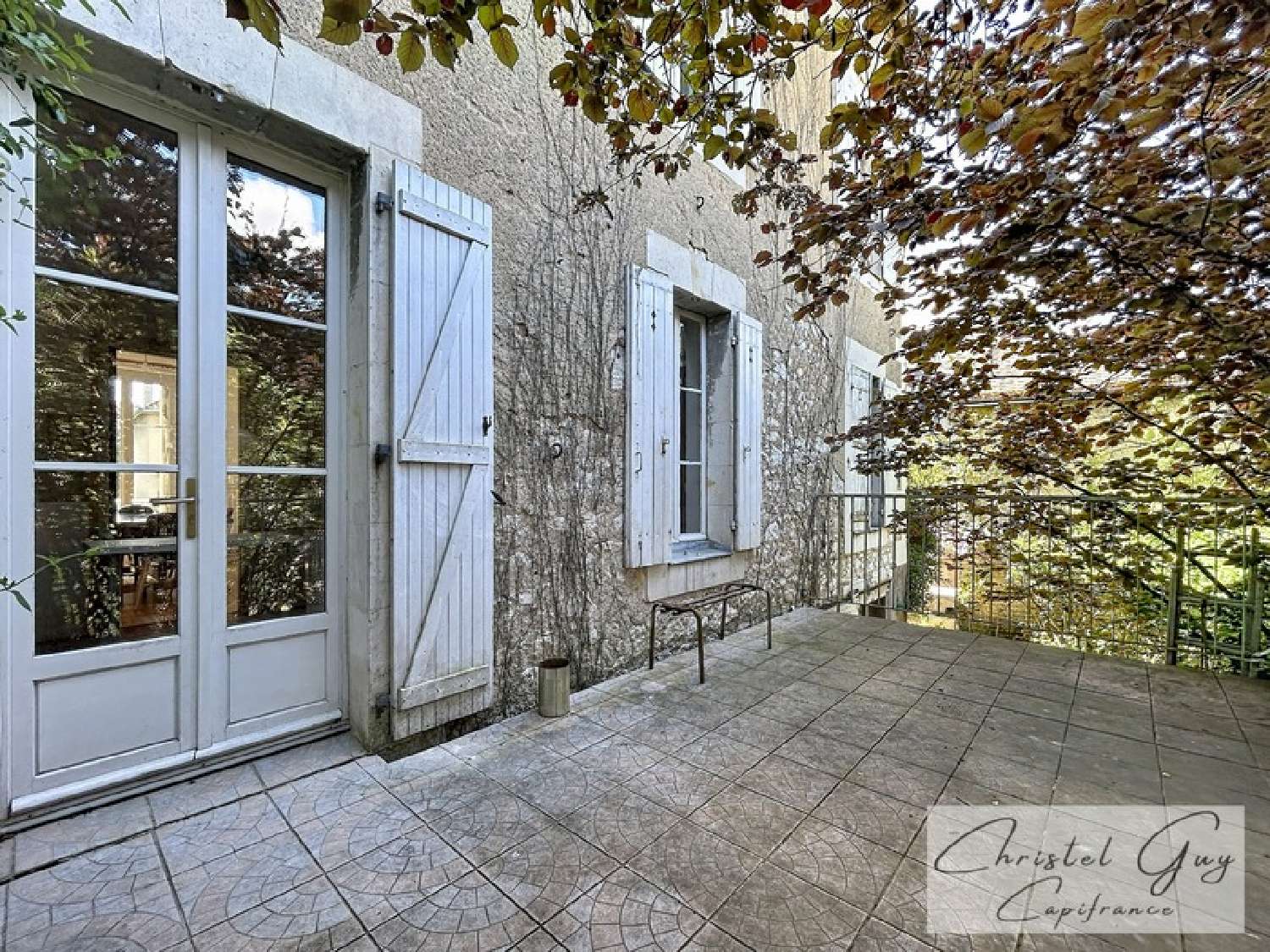  te koop herenhuis Château-du-Loir Sarthe 8