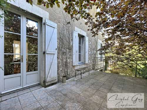  for sale mansion Château-du-Loir Sarthe 8
