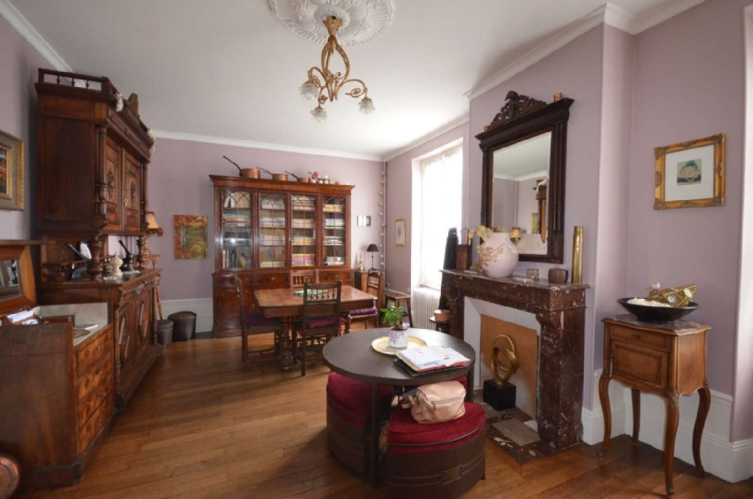  for sale mansion Château-Thierry Aisne 3