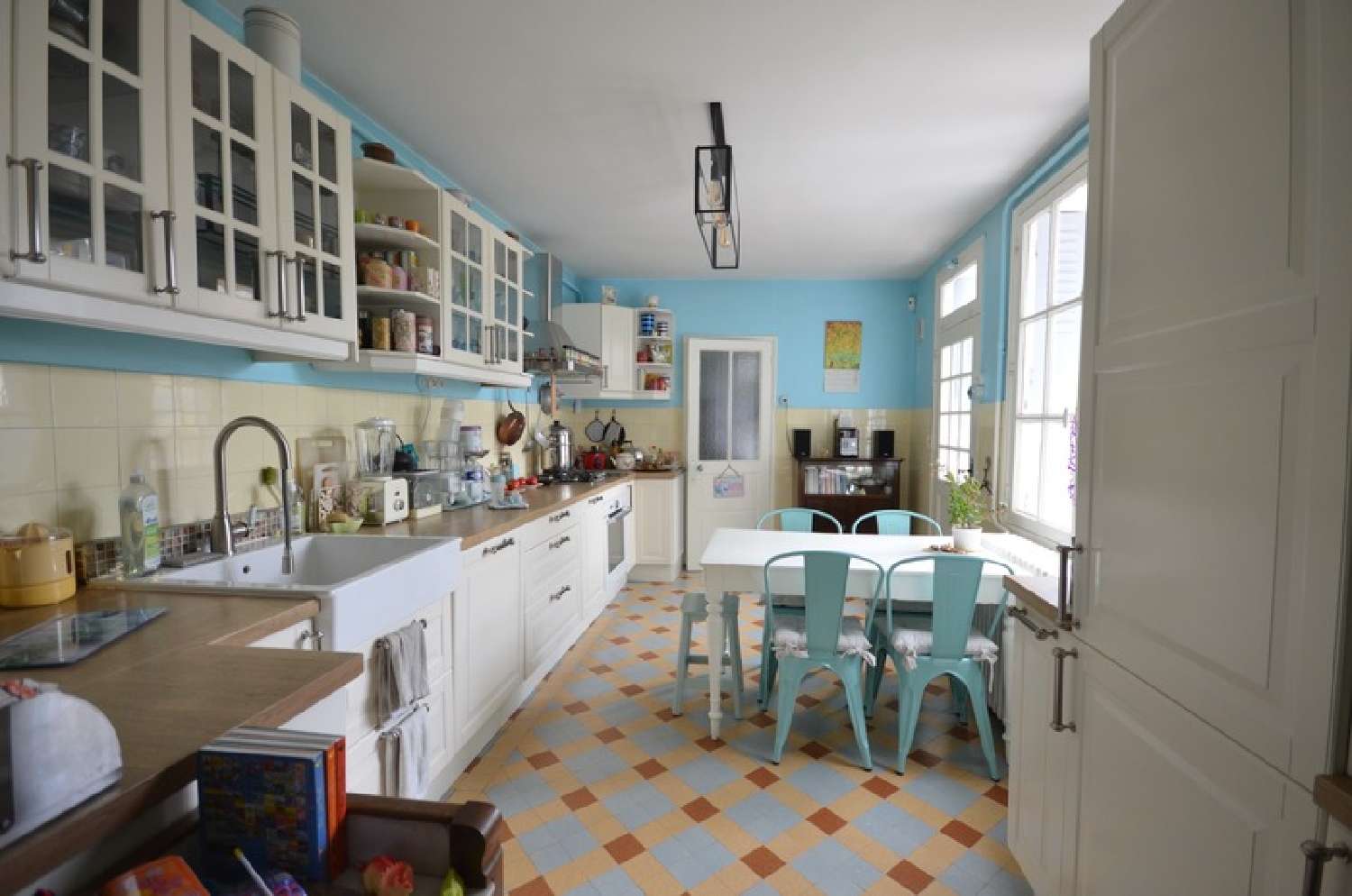  for sale mansion Château-Thierry Aisne 5