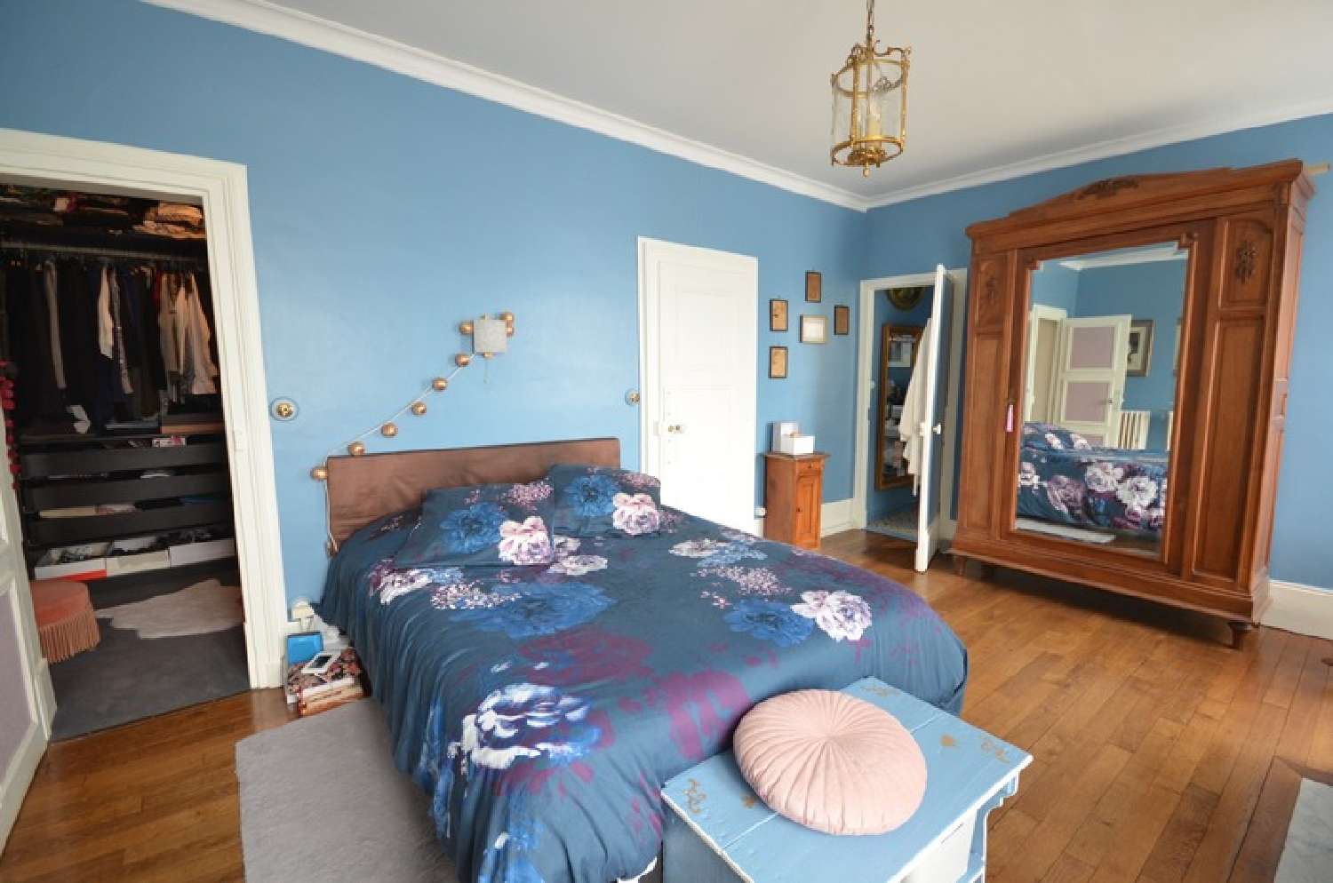  for sale mansion Château-Thierry Aisne 7