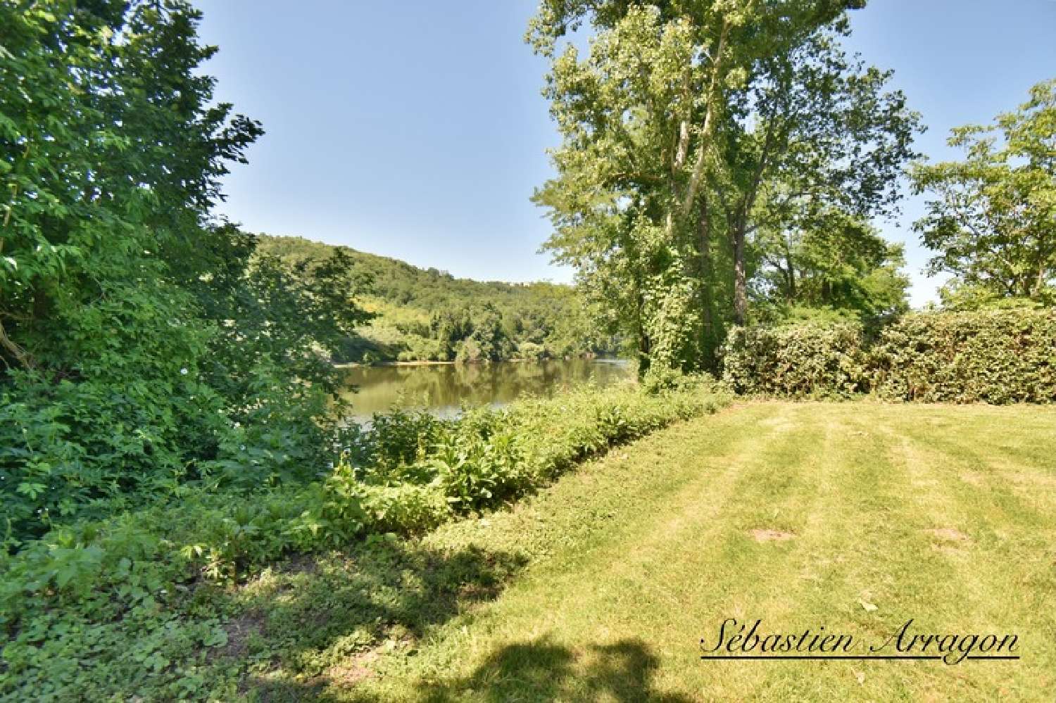 à vendre maison bourgeoise Clairac Lot-et-Garonne 5