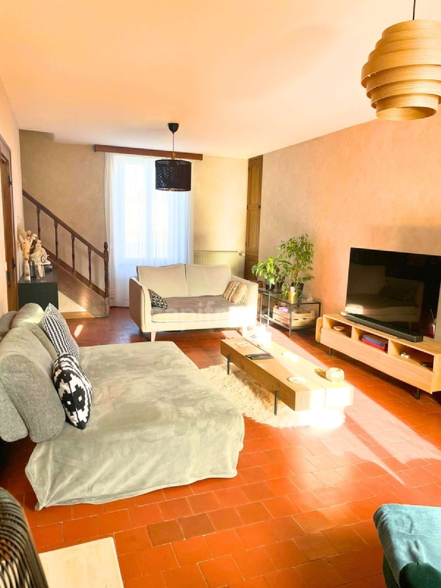  en venta mansión Coullons Loiret 2