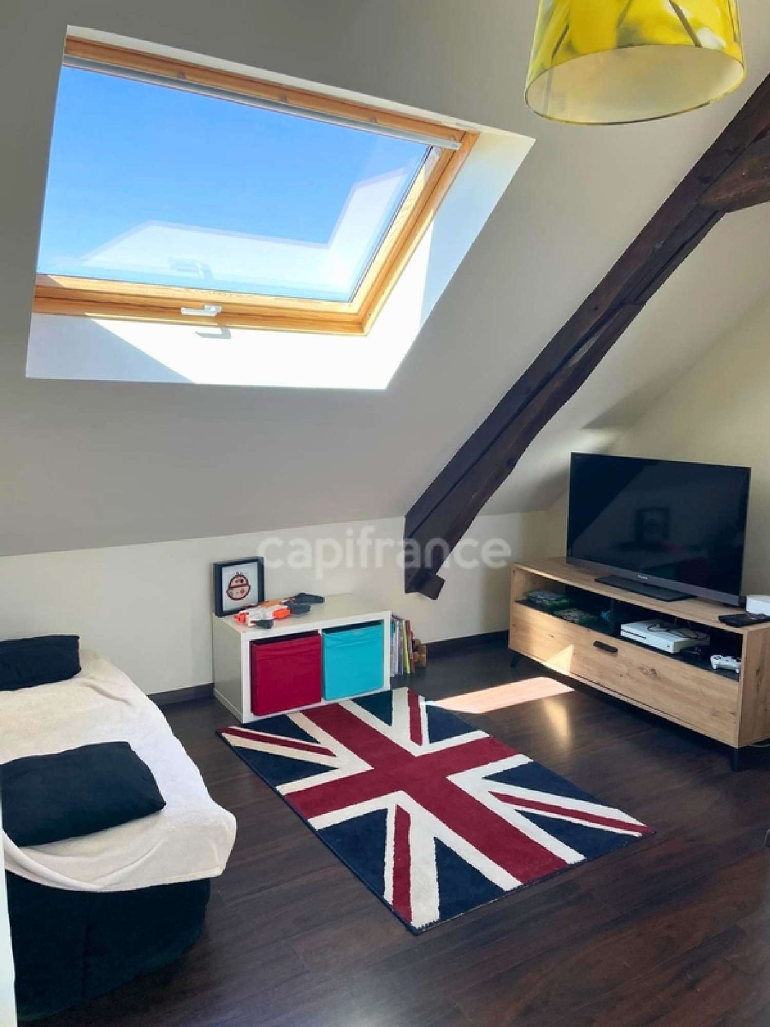  en venta mansión Coullons Loiret 4