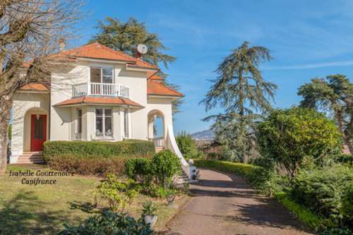 Dardilly Rhône mansion foto 7328362