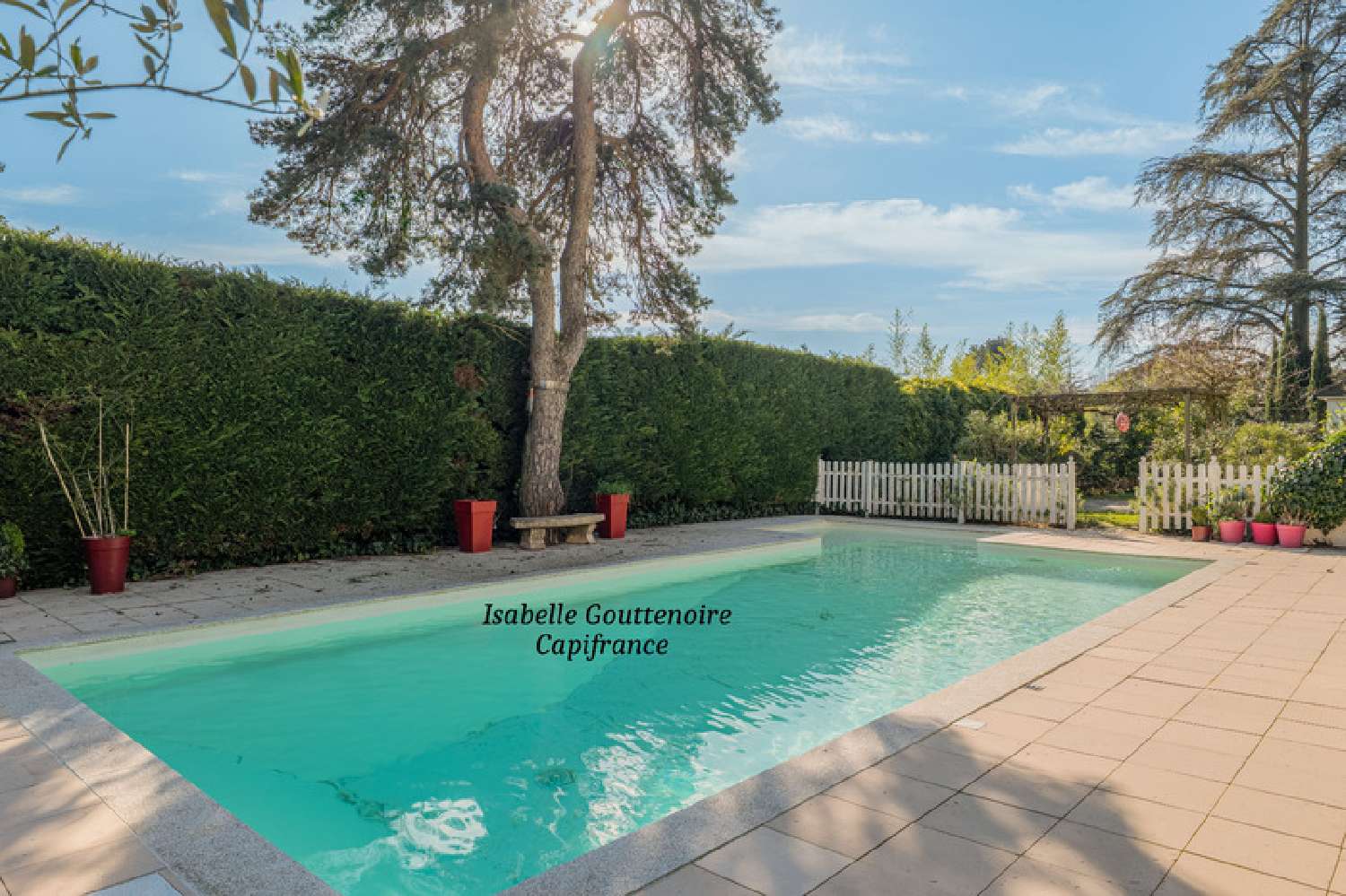  for sale mansion Dardilly Rhône 2