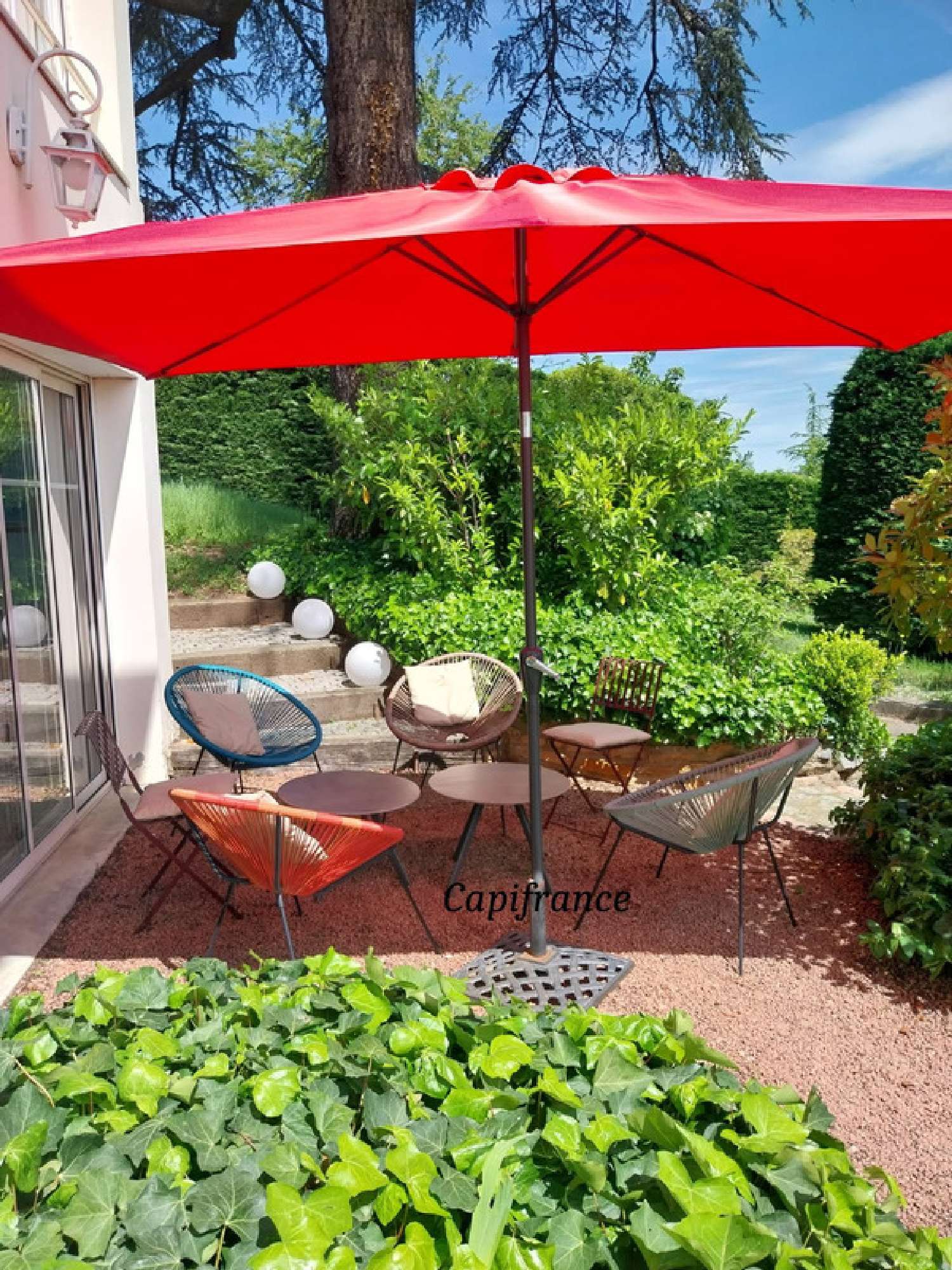  for sale mansion Dardilly Rhône 4