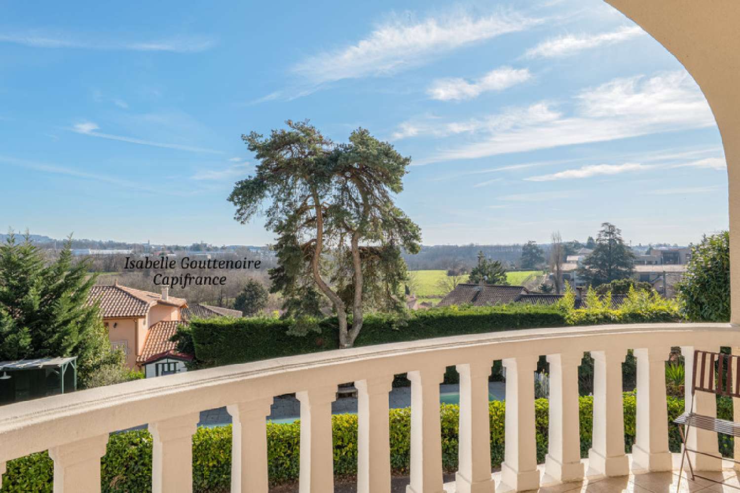  for sale mansion Dardilly Rhône 5