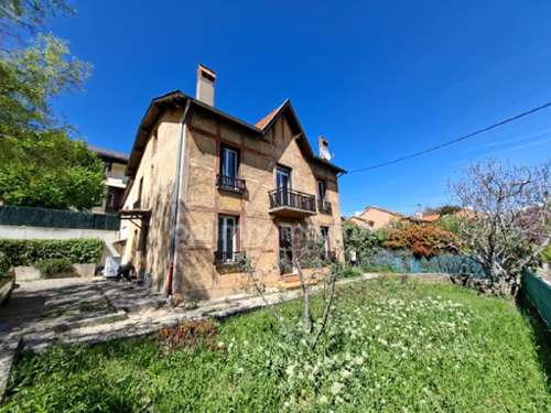 Digne-Les-Bains Alpes-de-Haute-Provence mansion foto 7335916
