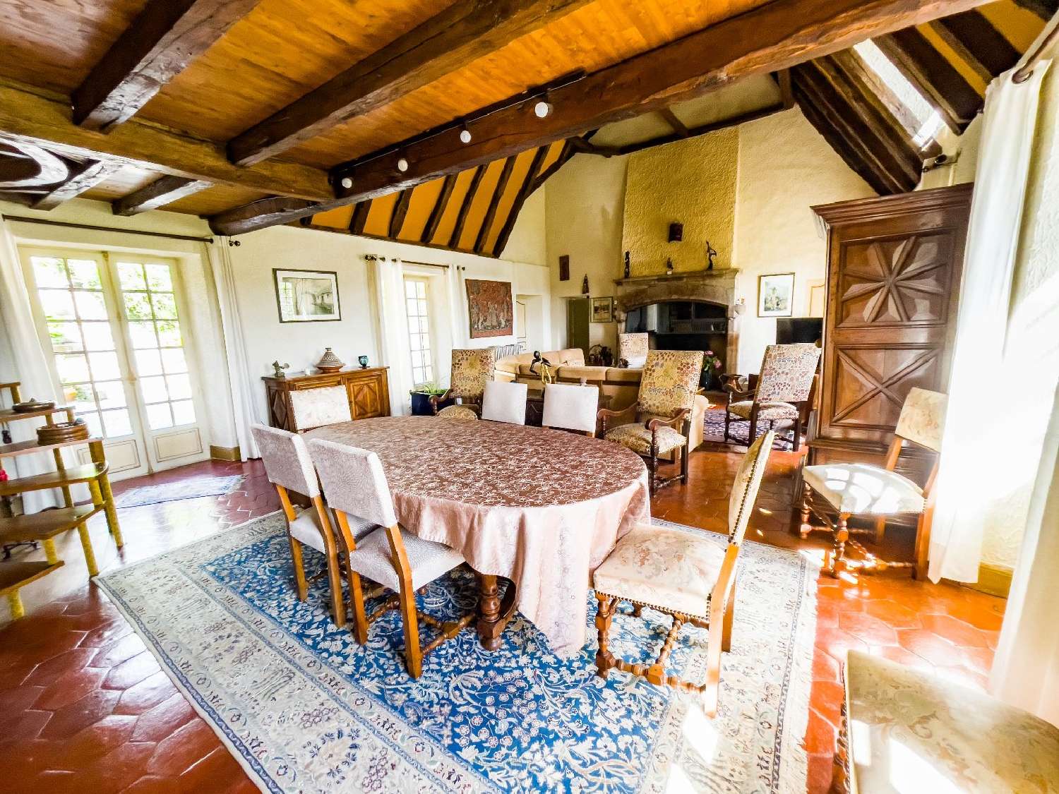  kaufen Bürgerhaus Figeac Lot 2
